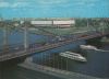 Moskau - Russland - Krymsky Bridge