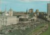 Moskau - Russland - Straßenzug