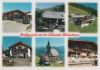 Zillertal - Österreich - Höhenstraße - Ausflugsziele