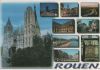 Rouen - Frankreich - 9 Bilder