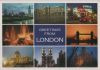 London - Großbritannien - 8 Bilder