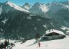 Kals - Österreich - Winter