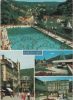 Karlovy Vary - Karlsbad - Tschechien - 4 Bilder