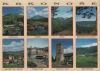 Krkonoše - Tschechien - 8 Bilder