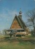 Suzdal - Susdal - Russland - Church of St. Nicholas