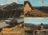 Goldeck - Österreich - Panoramastraße