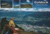 Goldeck - Österreich - Spiital an der Drau