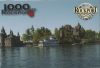 Rockport - Kanada - Ausflugsschiff