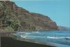 La Palma - Spanien - Puntallana - Strand