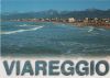 Viareggio - Italien - Strand