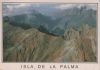 La Palma - Spanien - Caldera de Taburiente