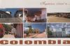 Kolumbien (Sonstiges) - Kolumbien - Arquitectura colonial