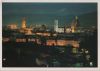 Florenz - Firenze - Italien - Nachtansicht