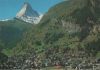 Zermatt - Schweiz - mit Matterhorn