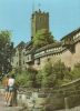 Eisenach, Thüringen - Wartburg