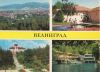 Velingrad - Bulgarien - 4 Bilder