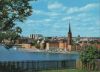 Stockholm - Schweden - Riddarholmen