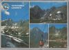 Vysoke Tatry - Hohe Tatra - Tschechien - Tatranska Lomnica