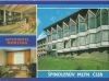 Spindlerov Mlyn - Tschechien - Interhotel Montana
