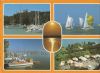 Balaton, Plattensee - Ungarn - 5 Bilder