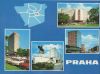 Prag - Praha - Tschechien - 4 Bilder