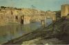 Toledo - Spanien - Puente de San Martin