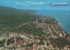 Crikvenica - Kroatien - aus der Luft