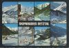 Ötztal - Österreich - Skiparadies