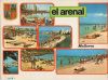 El Arenal - Spanien - 7 Bilder