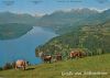 Millstätter See - Österreich - vom Gschriet