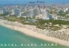 Sousse - Tunesien - Hotel Riadh Palms