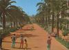 Lloret de Mar - Spanien - Paseo