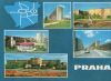 Prag - Praha - Tschechien - 5 Bilder