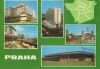 Prag - Praha - Tschechien - 5 Bilder