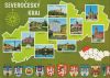 Severocesky kraj - Tschechien - 10 Bilder