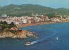 Lloret de Mar - Spanien - Küste