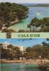 Mallorca - Spanien - Cala d Or