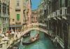 Venedig - Italien - Palast Kanal