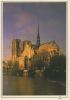 Paris - Frankreich - Notre-Dame