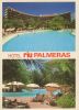 Playa del Inglés (OT von San Bartolomé de Tirajana - Spanien - Hotel Riu Palmeras