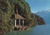 Vierwaldstättersee - Schweiz - Tellskapelle