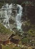 Tirol - Österreich - Alm am Wasserfall