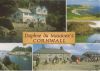 Cornwall - Großbritannien - 5 Bilder
