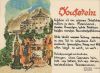 Kufstein - Österreich - Zeichnung