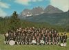 Sankt Johann in Tirol - Österreich - Bundesmusikkapelle