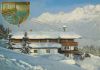 Sankt Johann in Tirol - Österreich - Jugendheim Buchwies