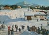 St. Johann - Österreich - Winterparadies
