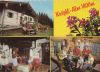 Sankt Johann in Tirol - Österreich - Knöpf-Alm