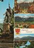 Innsbruck - Österreich - 4 Bilder