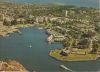 Victoria - Kanada - Luftbild